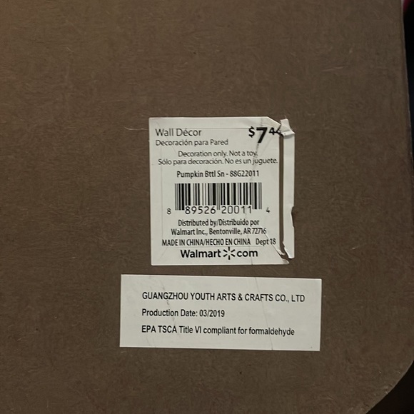 Home Decor - Picture 2 of 2